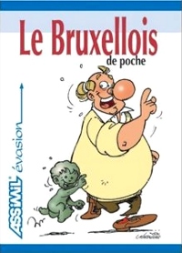 Le Bruxellois de poche