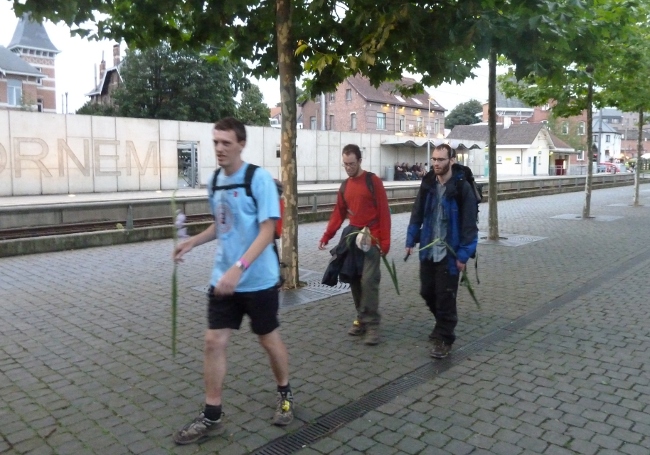 Na de Dodentocht