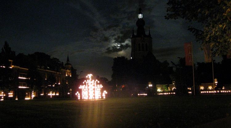 Sint-Rochusverlichting Aarschot