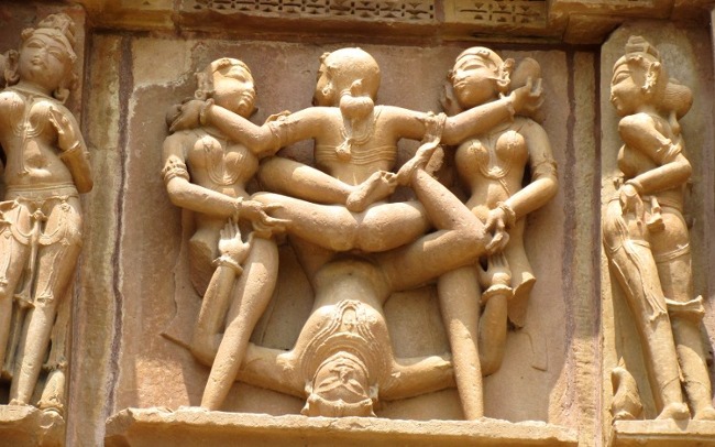 Khajuraho