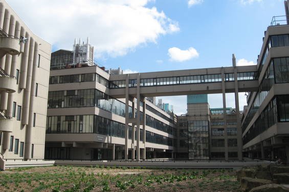 Leeds University