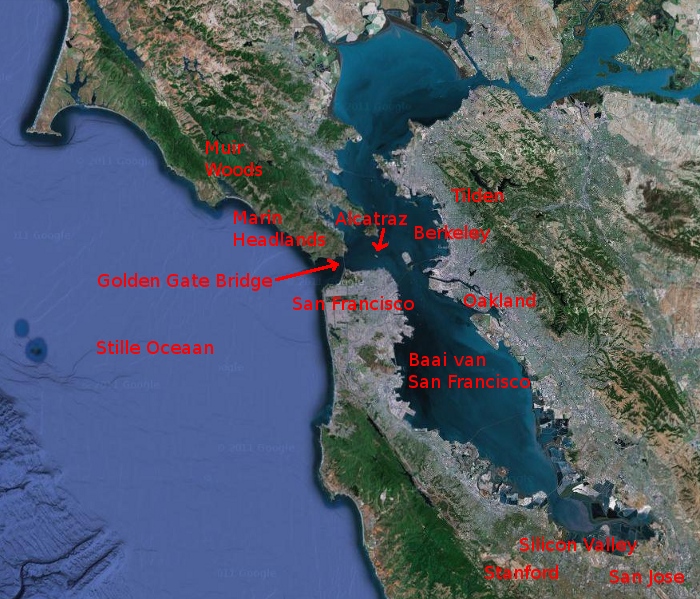 San Francisco