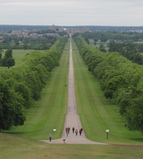 The Long Walk