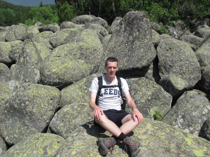 Zlatnite Mostove