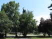 Monument voor het Sovjetleger