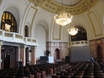 Sofia Universiteit: aula