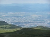 Sofia vanaf Cherni Vrah, zoom 2