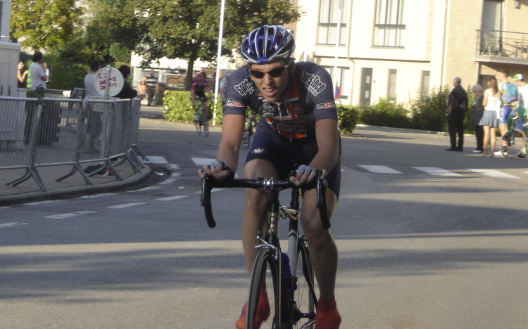 Wielercriterium