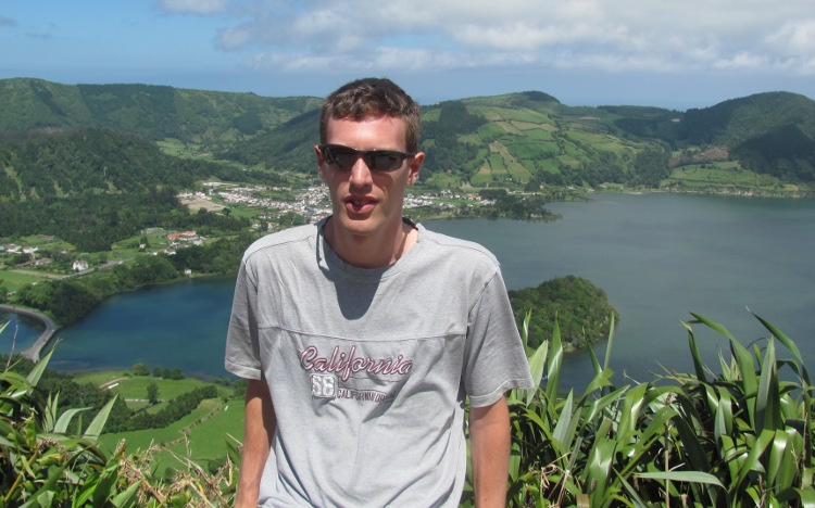 Boven Sete Cidades