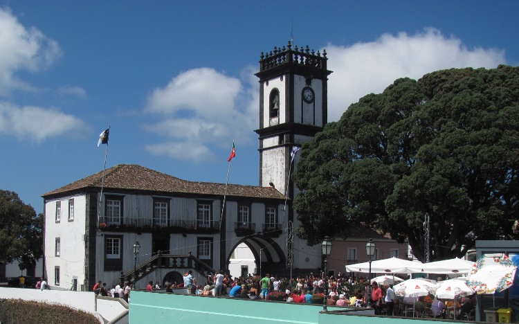 C&acirc;mara Municipal