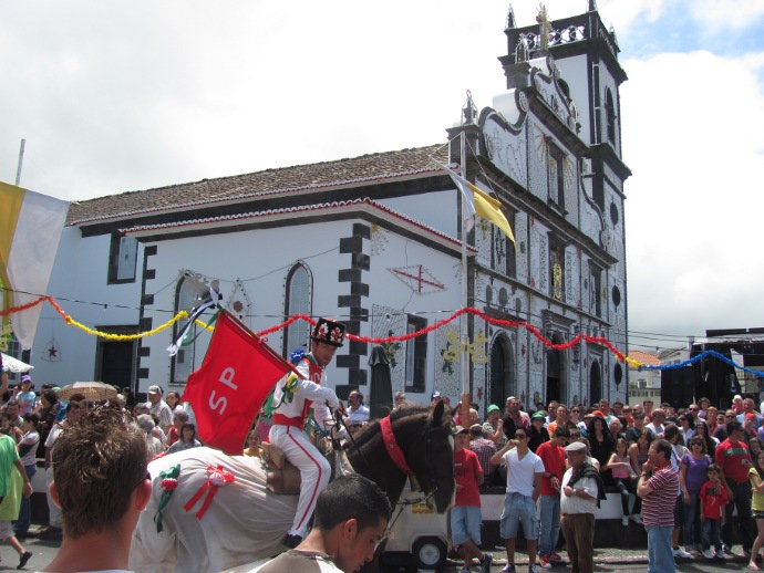 Igreja de S&atilde;o Pedro