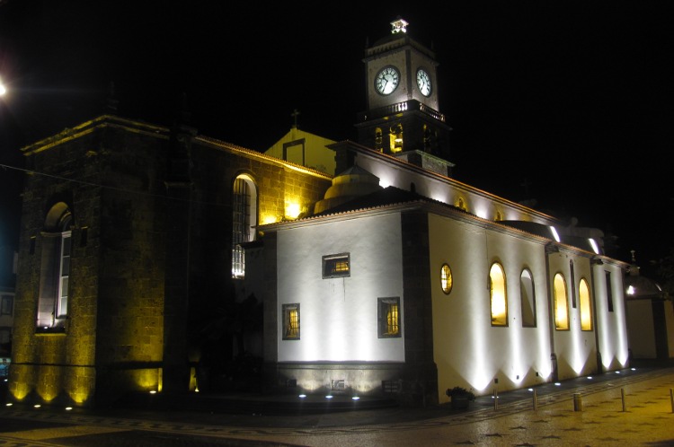 Igreja Matriz