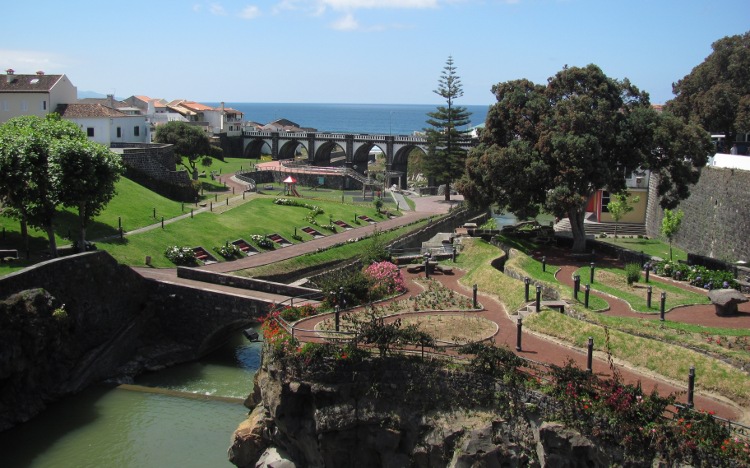 Ribeira Grande