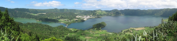 Sete Cidades