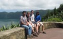 Boven Sete Cidades