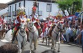 Cavalhadas de S&atilde;o Pedro