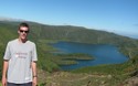 Lagoa do Fogo