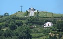 Senhora da Paz (ingezoomd)