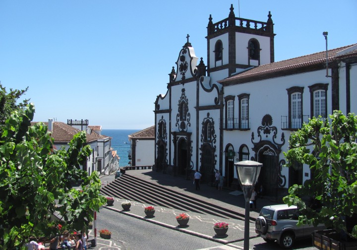Vila Franca do Campo