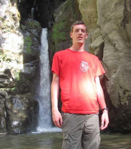 Waterval