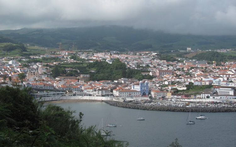Angra do Heroismo
