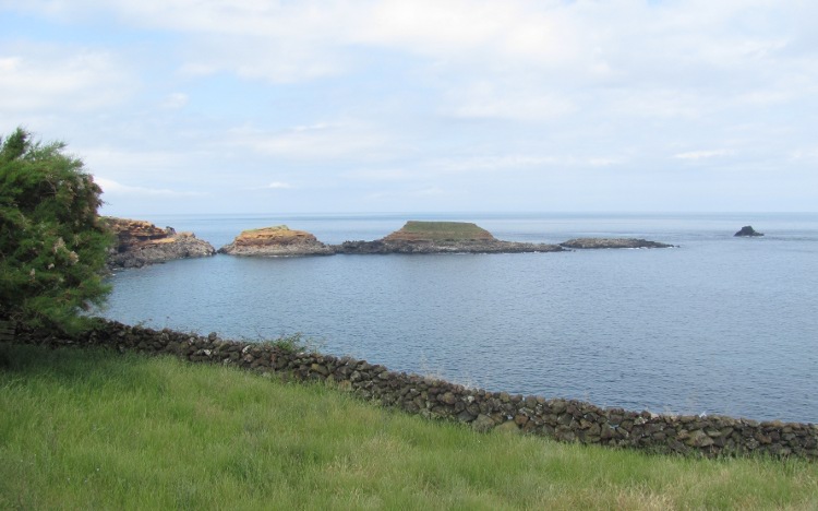 Ba&iacute;a da Mina