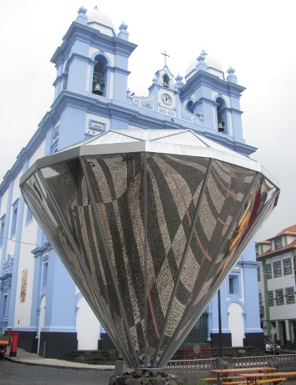 Igreja da Miseric&oacute;rdia