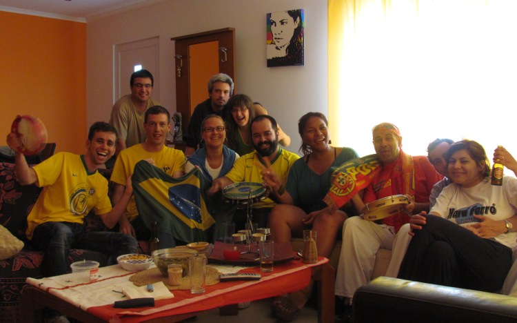 Portugal-Brazili&euml;