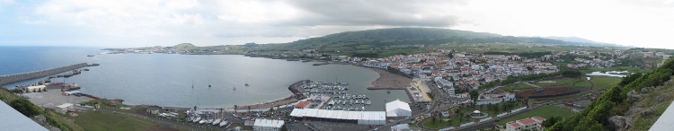 Praia da Vitoria