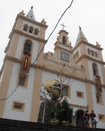 S&eacute; kathedraal