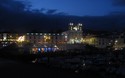 Angra by night