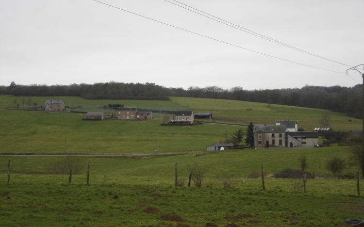 Ardennen