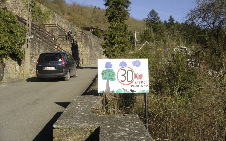 Zone 30