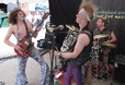 End of the show