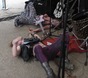 End of the show