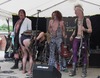 End of the show