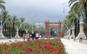 Arc de Triomf