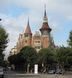 Casa de les Punxes