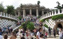 Parc G&uuml;ell