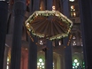 Sagrada Fam&iacute;lia: interieur
