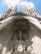 Sagrada Fam&iacute;lia: Passion Fa&ccedil;ade