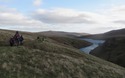 Grwyne Fawr Reservoir