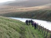 Grwyne Fawr Reservoir