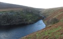 Grwyne Fawr Reservoir
