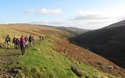 Grwyne Fawr vallei