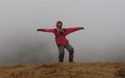 Leunen in de wind
