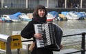 Accordeoniste