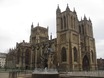 Bristol Cathedral