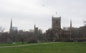 Castle Park