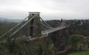 Clifton Bridge